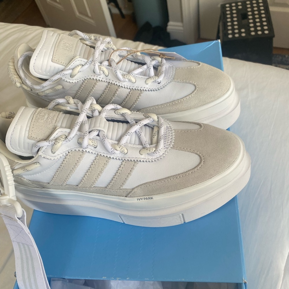 IVY PARK X WMNS SUPER SLEEK 72 'ICY PARK